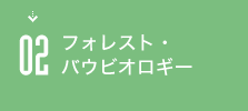 02 フォレスト・バウビオロギー